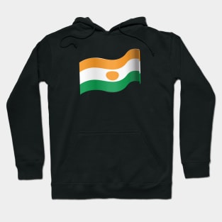 Niger Hoodie